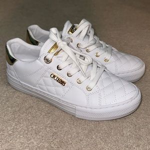 Guess sneakers
